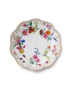 Belles Saisons Dinner Plate Summer