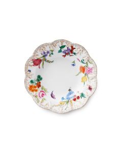 Belles Saisons Soup Plate