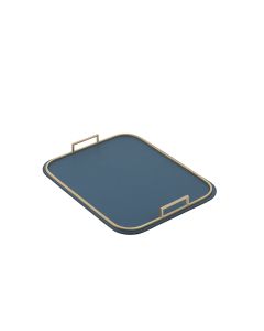 Bellini Rectangular Tray Large