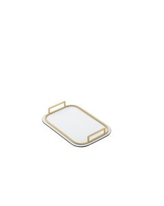 Bellini Rectangular Tray Small