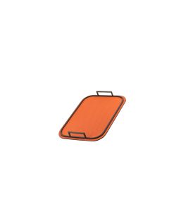 Bellini Rectangular Tray Small