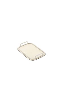 Bellini Rectangular Tray Small