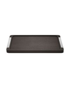 Bernadotte Wood Tray