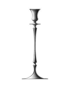 Biedermeier Candlestick 0208