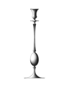 Biedermeier Candlestick 0211