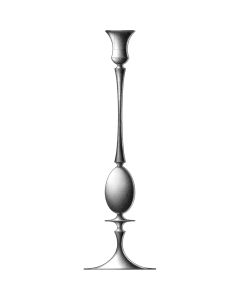 Biedermeier Candlestick 0212