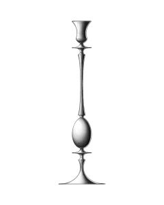 Biedermeier Candlestick 0215