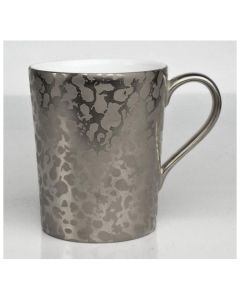 Big Bang Platinum Mug