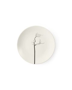 Black Forest Dessert Plate