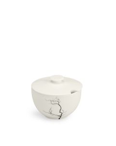 Black Forest Sugar W/ Lid