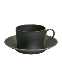 Bora Bora Teacup and Saucer