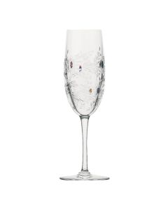 Botticelli Champagne Flute