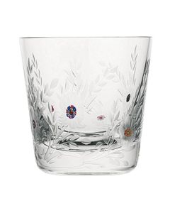 Botticelli Double Old Fashioned
