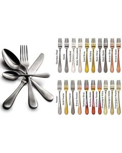 Brescia Five-Piece Place Setting