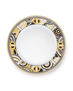 Broadway Buffet Plate