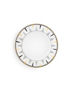 Broadway Dessert Plate