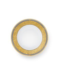 Broadway Soup Plate