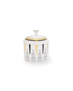 Broadway Sugar Bowl