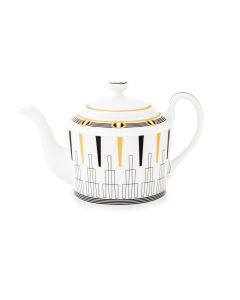 Broadway Teapot