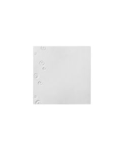 Bulle Square Tray