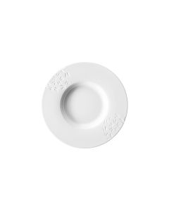 Butterfly Risotto Plate