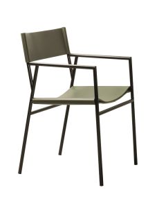 Rabitti Caballe Armchair