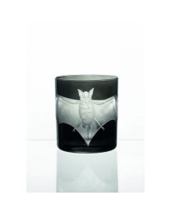 Cabinet of Curiosities Double Old-Fashioned, Bat