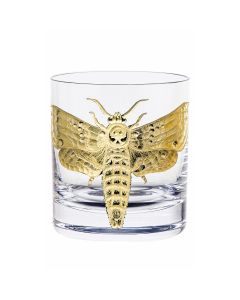 Cabinet of Curiosities Double Old-Fashioned, Butterfly