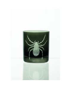 Cabinet of Curiosities Double Old-Fashioned, Spider
