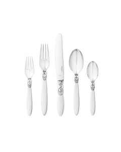 Cactus Dessert Spoon