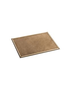 Campo Rectangular Tray Large