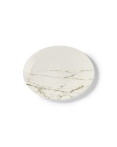 Carrara Oval Dish/Platter