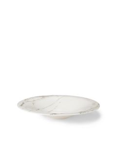 Carrara Soup Plate Delice