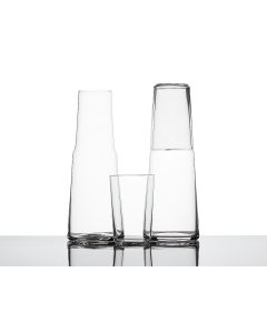 Cartouche Bottle & Tumbler
