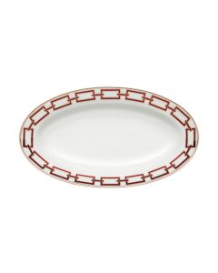 Catene Pickle Dish