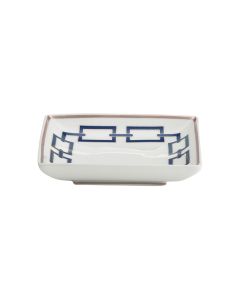 Catene Squared Bowl