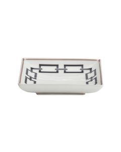 Catene Squared Bowl