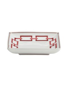 Catene Squared Bowl