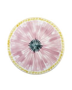 Cedrat 1 Presentation Plate