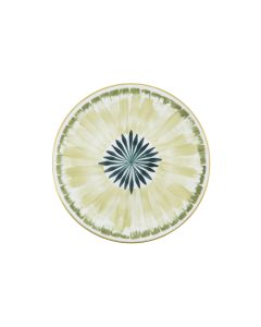 Cedrat No.1 Dessert Plate