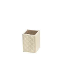 Celio Diamonds Pen Cup