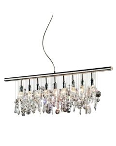 Cellula Suspension Lamp