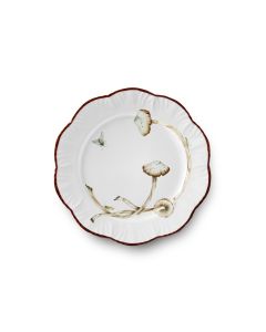 Champignon Dessert Plate