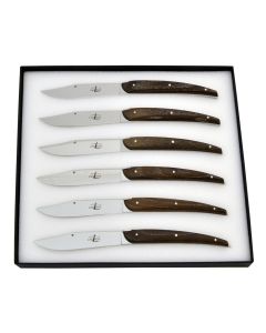 Christian Ghion Steak Knives (Set of 6)
