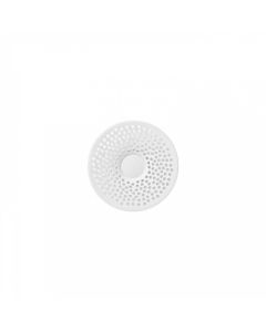 Cielo Pierced Espresso Saucer