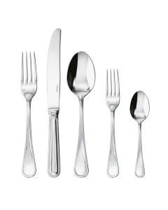 Contour Five-Piece Place Setting