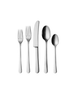 Copenhagen Five-Piece Place Setting
