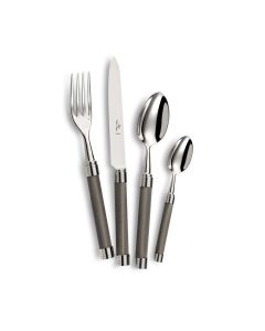 Cotte de Maille Five-Piece Place Setting