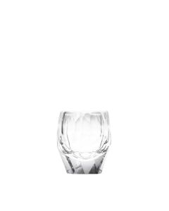 Cubism Double Old Fashioned