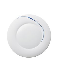 Custom Granat Dinner Plate